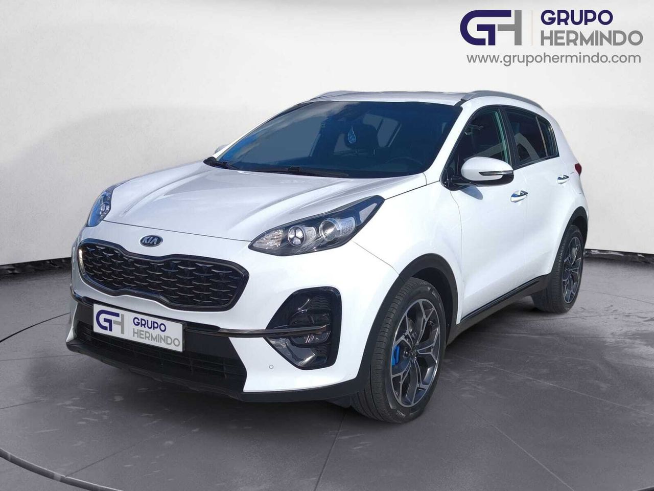 Kia Sportage 1.6 TGDI 180 CV GT LINE  - Foto 2