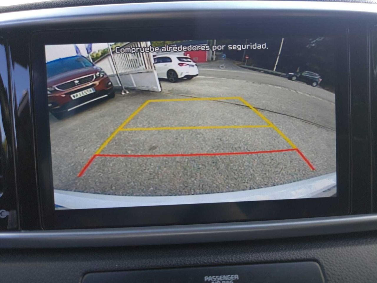 Kia Sportage 1.6 TGDI 180 CV GT LINE  - Foto 2