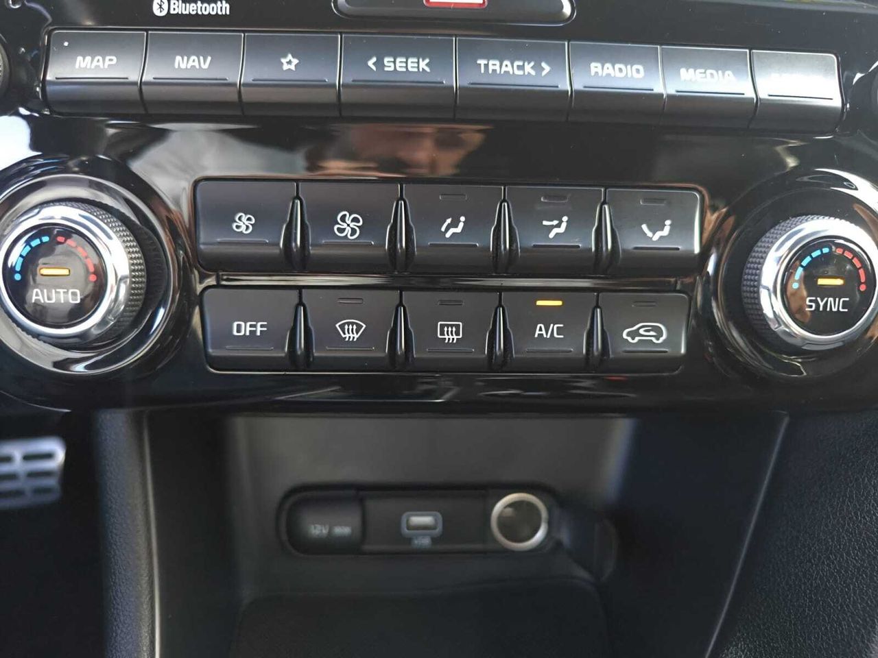 Kia Sportage 1.6 TGDI 180 CV GT LINE  - Foto 2