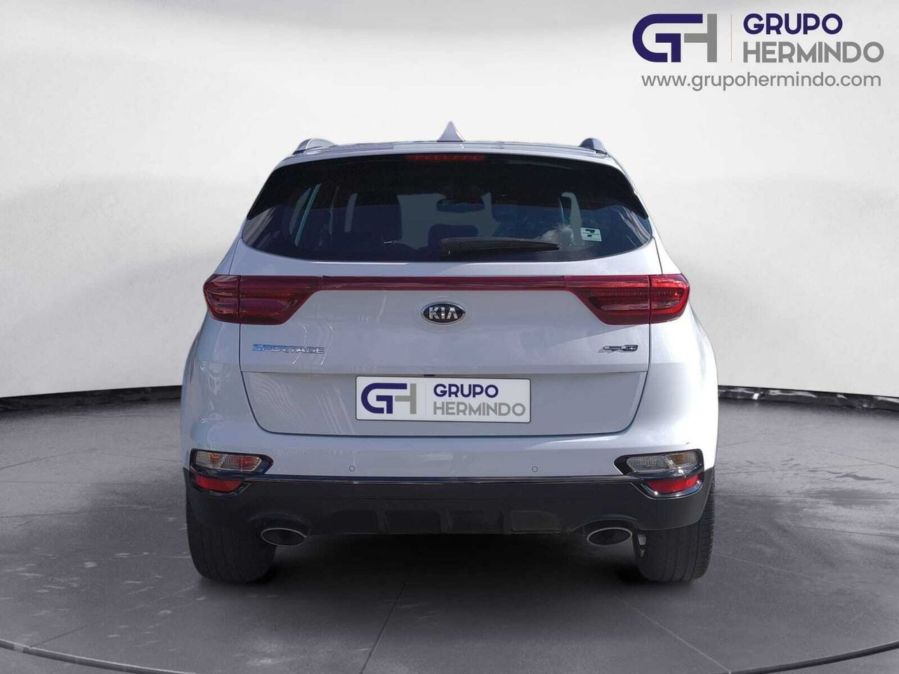 Kia Sportage 1.6 TGDI 180 CV GT LINE  - Foto 2