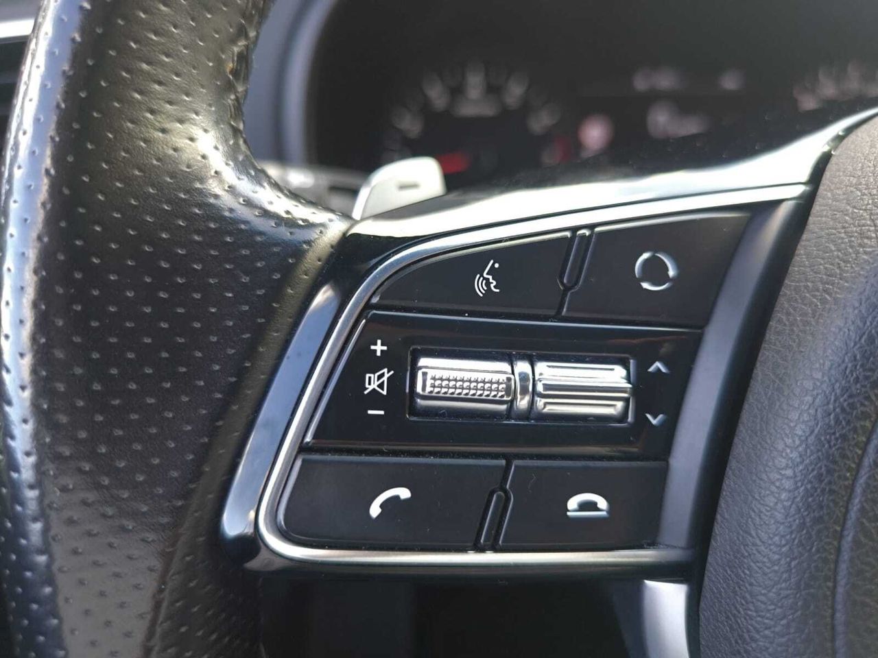 Kia Sportage 1.6 TGDI 180 CV GT LINE  - Foto 2