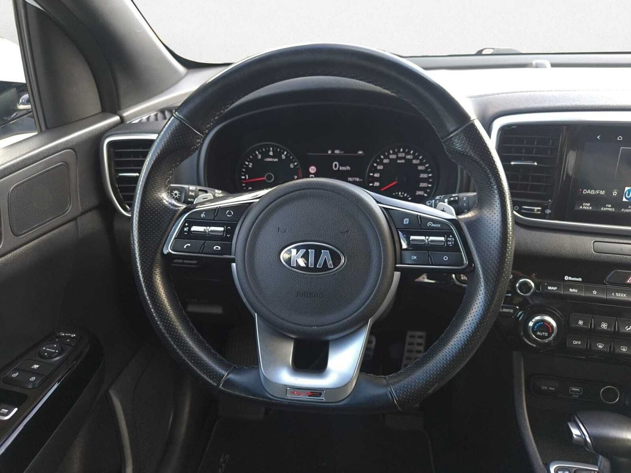 Kia Sportage 1.6 TGDI 180 CV GT LINE  - Foto 2