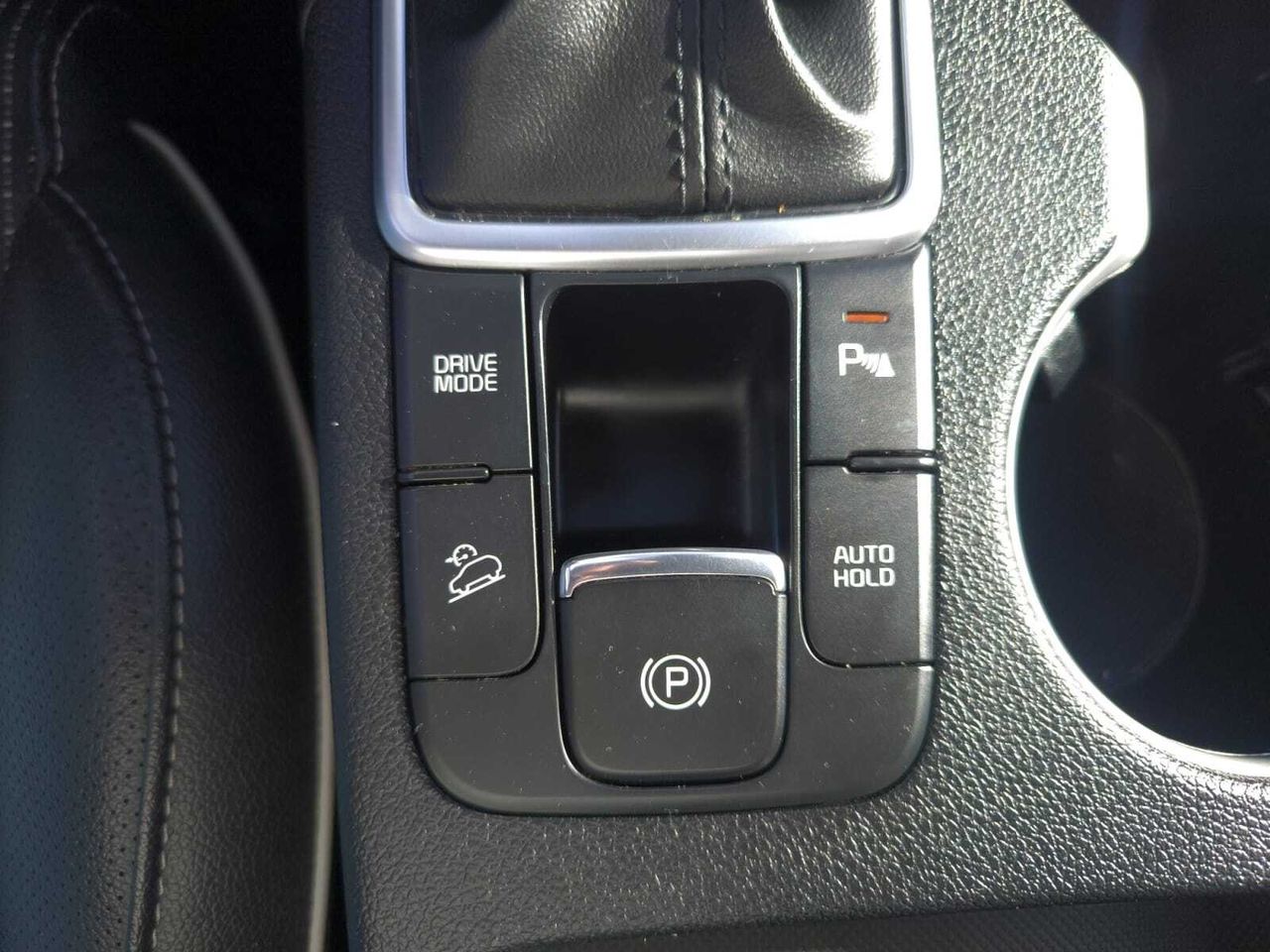 Kia Sportage 1.6 TGDI 180 CV GT LINE  - Foto 2