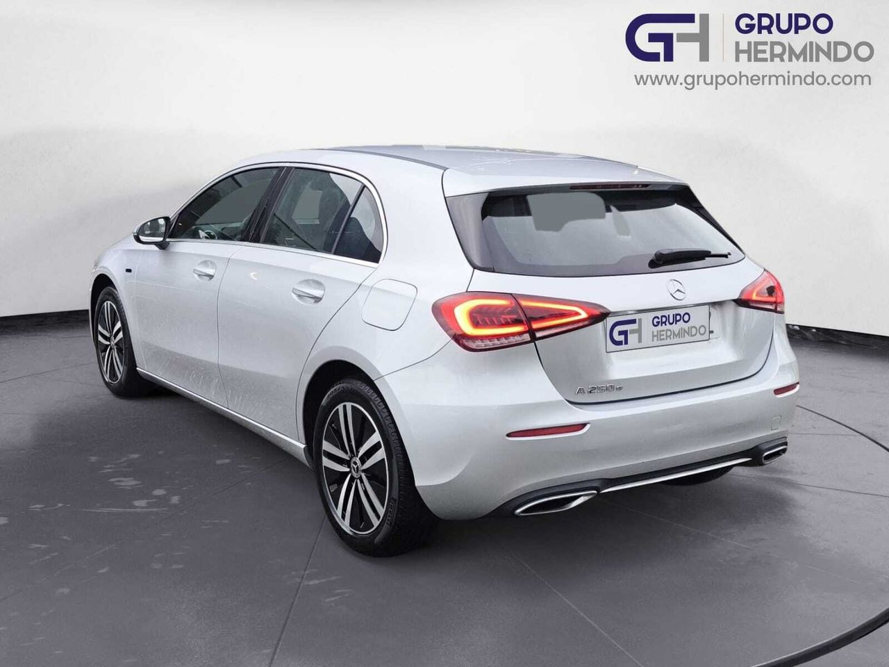 Mercedes Clase A A 250 e  - Foto 2