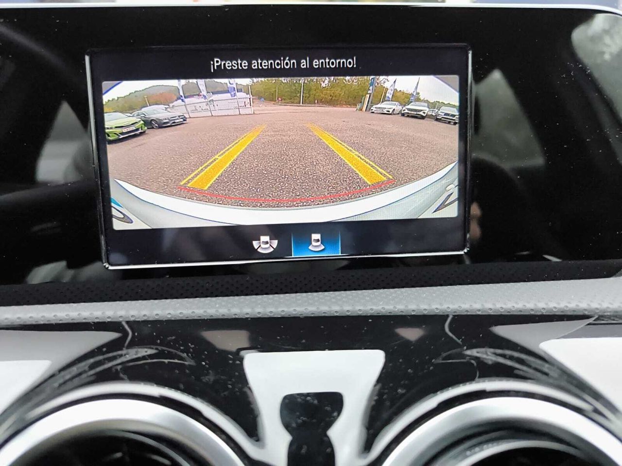 Mercedes Clase A A 250 e  - Foto 2