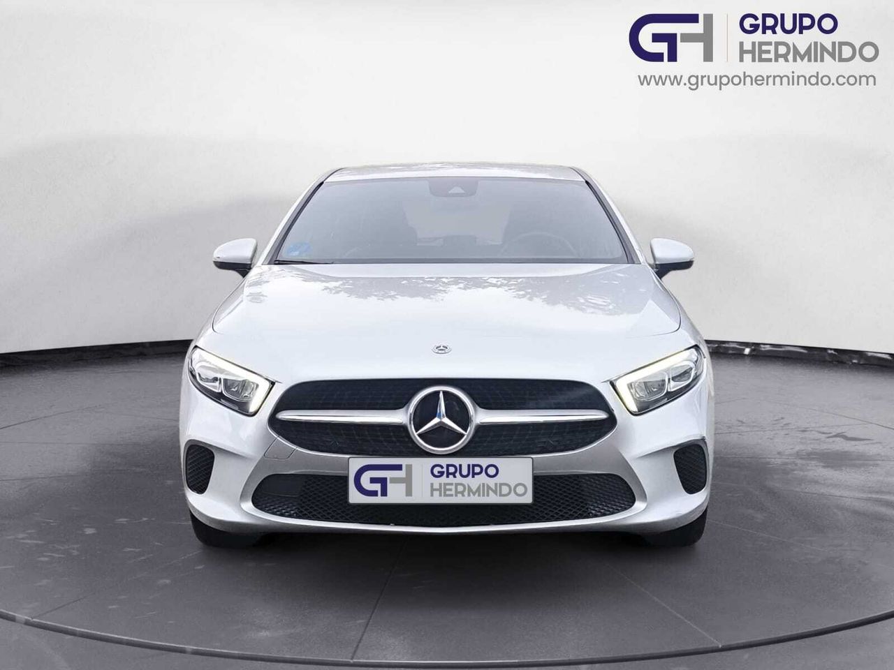 Mercedes Clase A A 250 e  - Foto 2