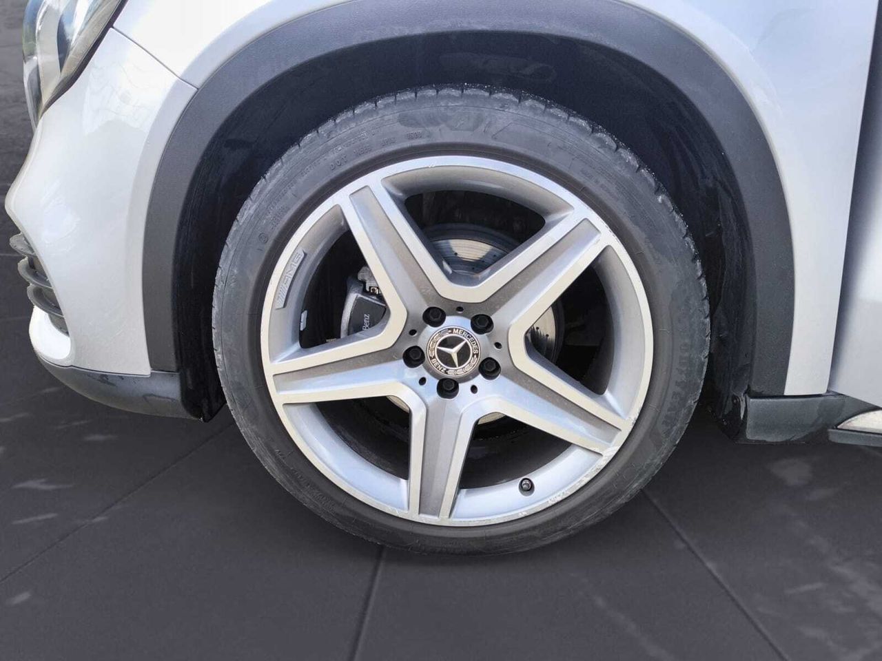 Mercedes GLA 200 D AMG LINE + PAQ ADVANTAGE+ SMARTPHONE INTEGRADO  - Foto 2