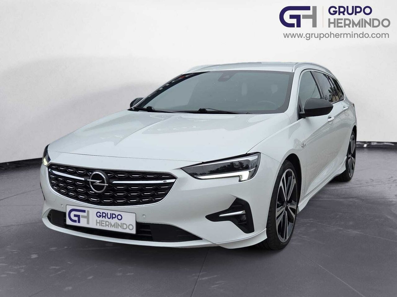 Opel Insignia  ST GS LINE PLUS 2.0 D DVH 130 KW AT8  - Foto 2