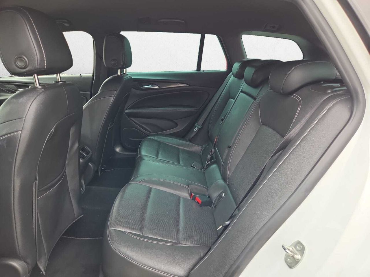 Opel Insignia  ST GS LINE PLUS 2.0 D DVH 130 KW AT8  - Foto 2