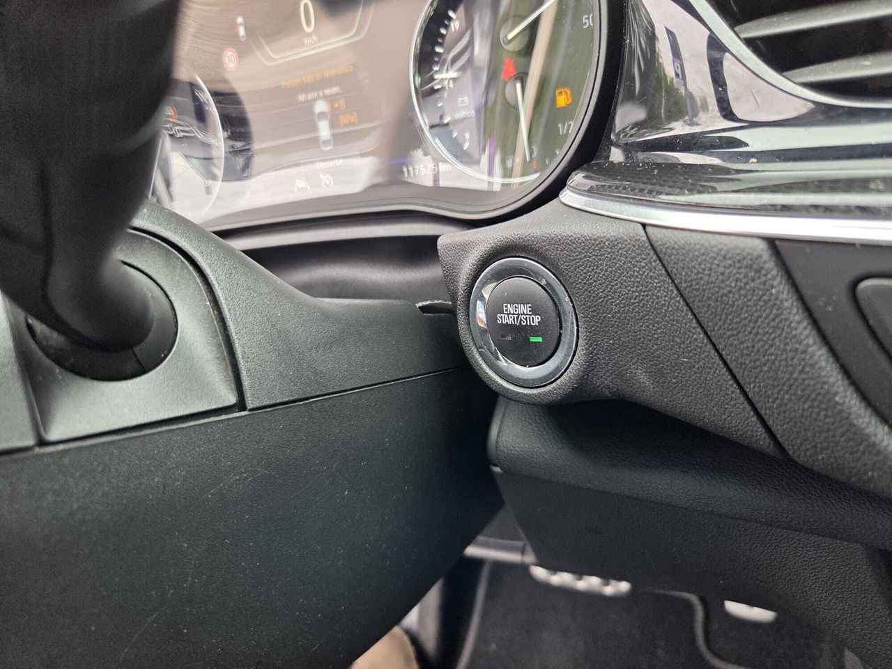 Opel Insignia  ST GS LINE PLUS 2.0 D DVH 130 KW AT8  - Foto 2