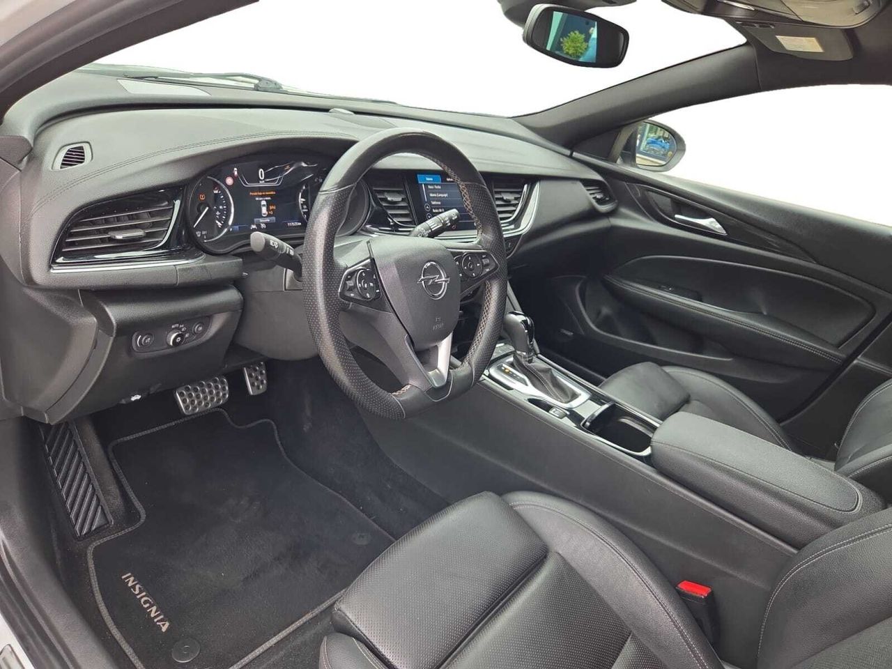 Opel Insignia  ST GS LINE PLUS 2.0 D DVH 130 KW AT8  - Foto 2