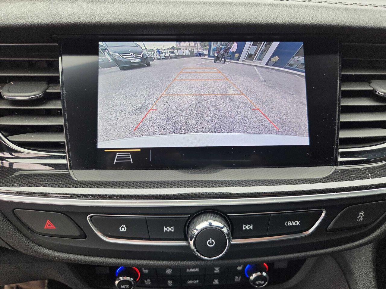 Opel Insignia  ST GS LINE PLUS 2.0 D DVH 130 KW AT8  - Foto 2