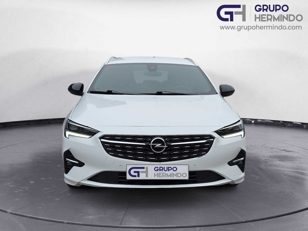 Opel Insignia  ST GS LINE PLUS 2.0 D DVH 130 KW AT8  - Foto 2