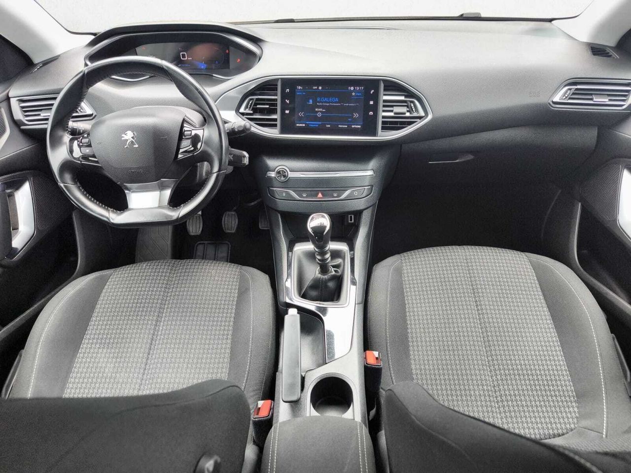 Peugeot 308 ACTIVE PACK BLUE HDI 100 CV  - Foto 2