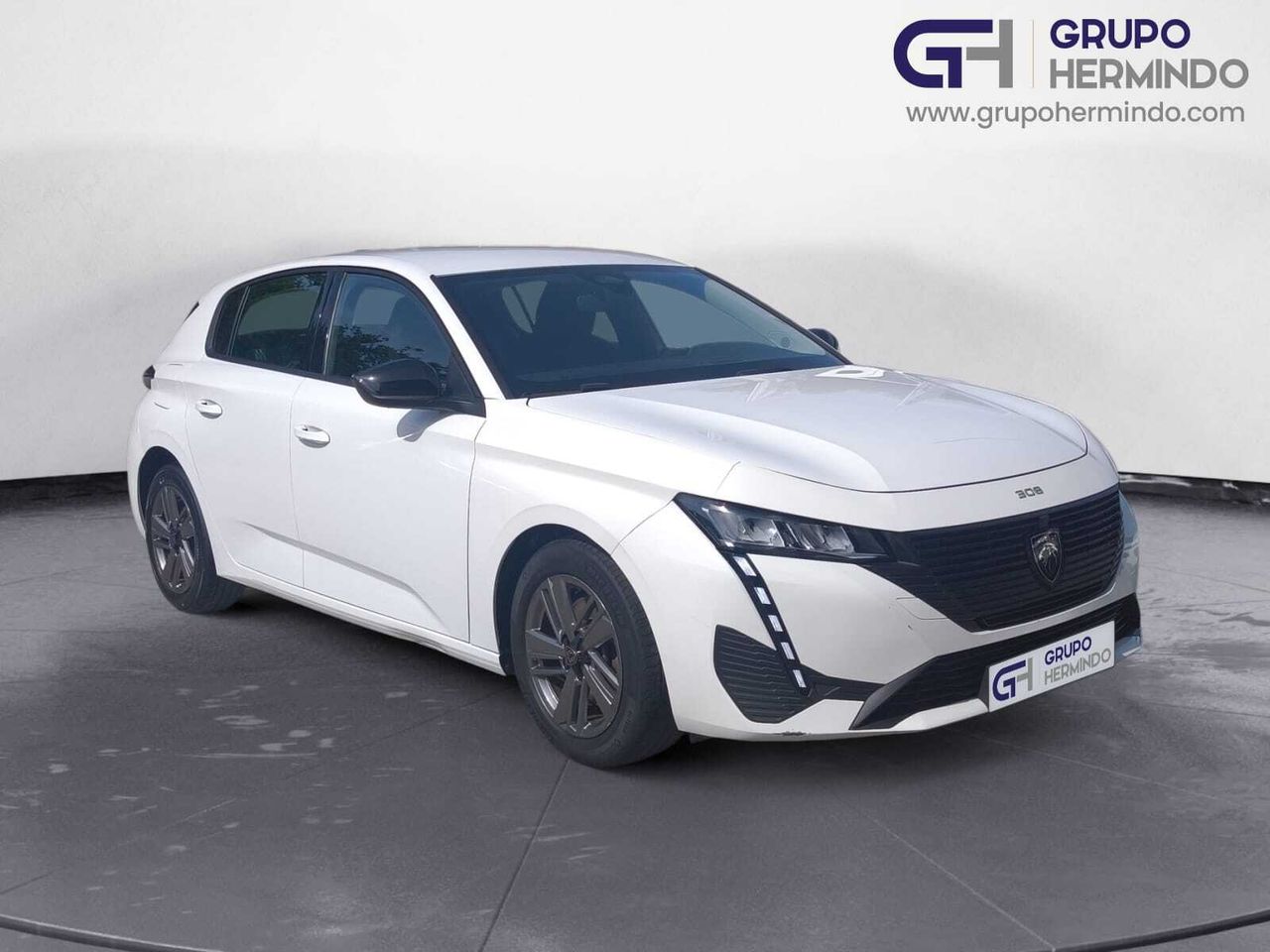 Peugeot 308 ACTIVE PACK BLUE HDI 130 CV  - Foto 2