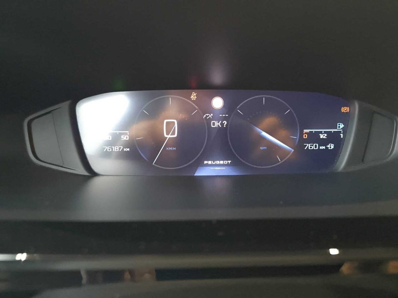 Peugeot 308 ACTIVE PACK BLUE HDI 130 CV  - Foto 2