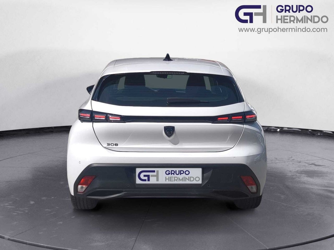Peugeot 308 ACTIVE PACK BLUE HDI 130 CV  - Foto 2
