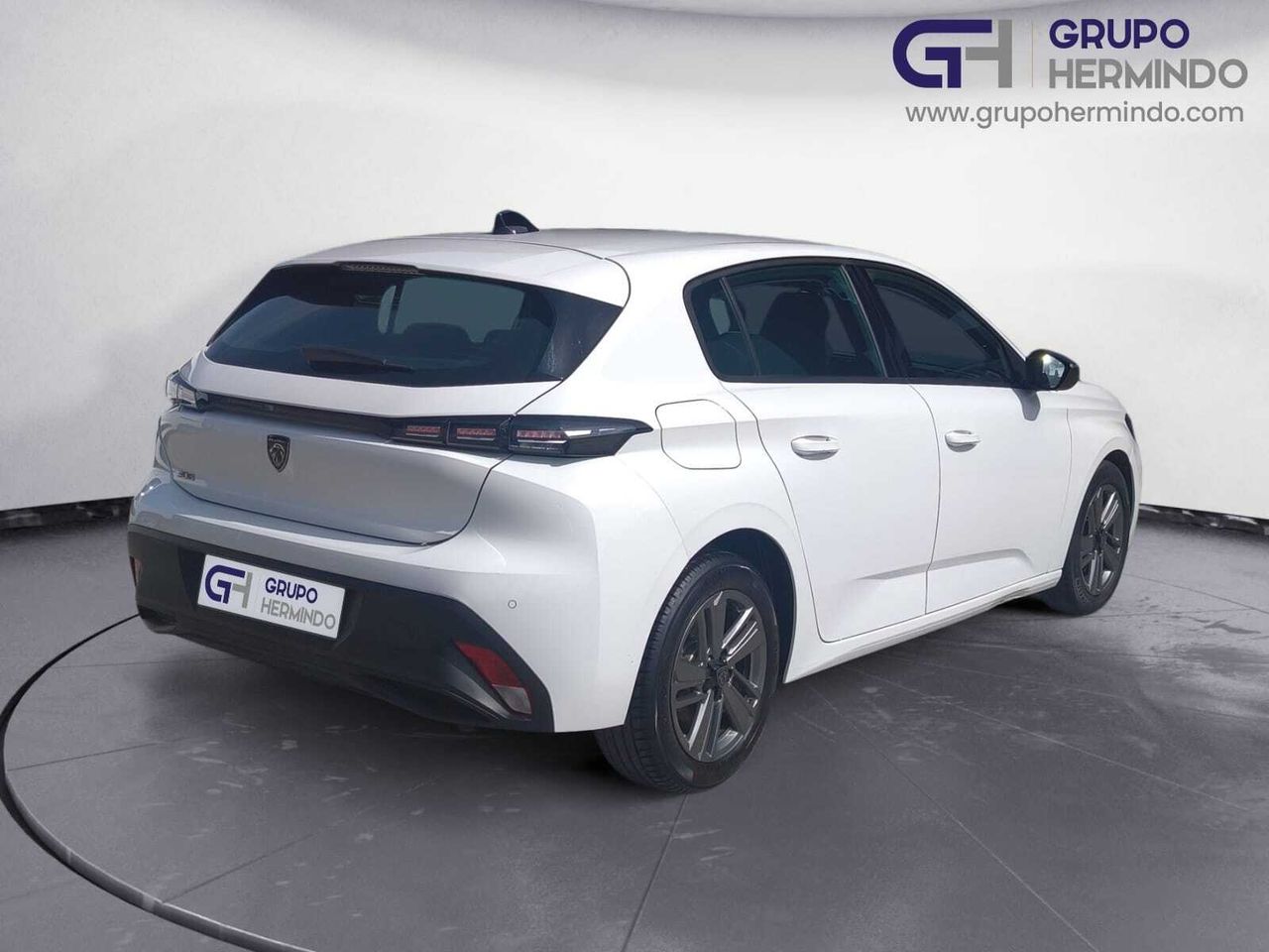 Peugeot 308 ACTIVE PACK BLUE HDI 130 CV  - Foto 2