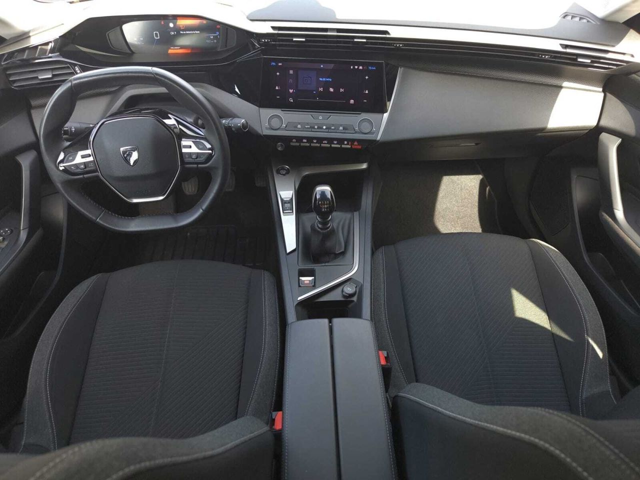 Peugeot 308 ACTIVE PACK BLUE HDI 130 CV  - Foto 2