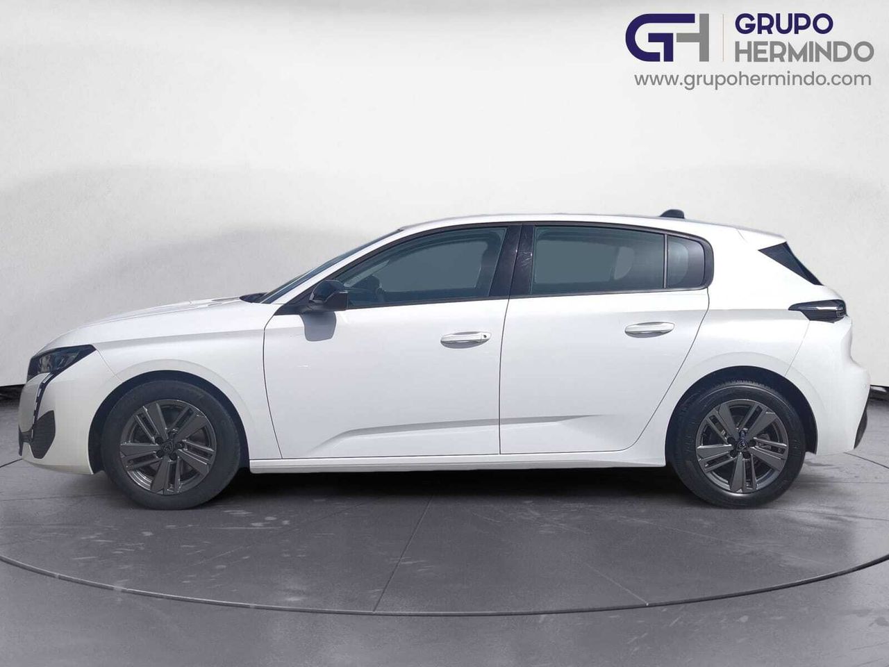 Peugeot 308 ACTIVE PACK BLUE HDI 130 CV  - Foto 2