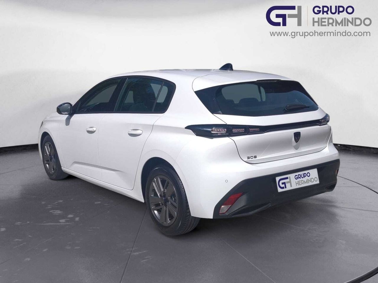 Peugeot 308 ACTIVE PACK BLUE HDI 130 CV  - Foto 2