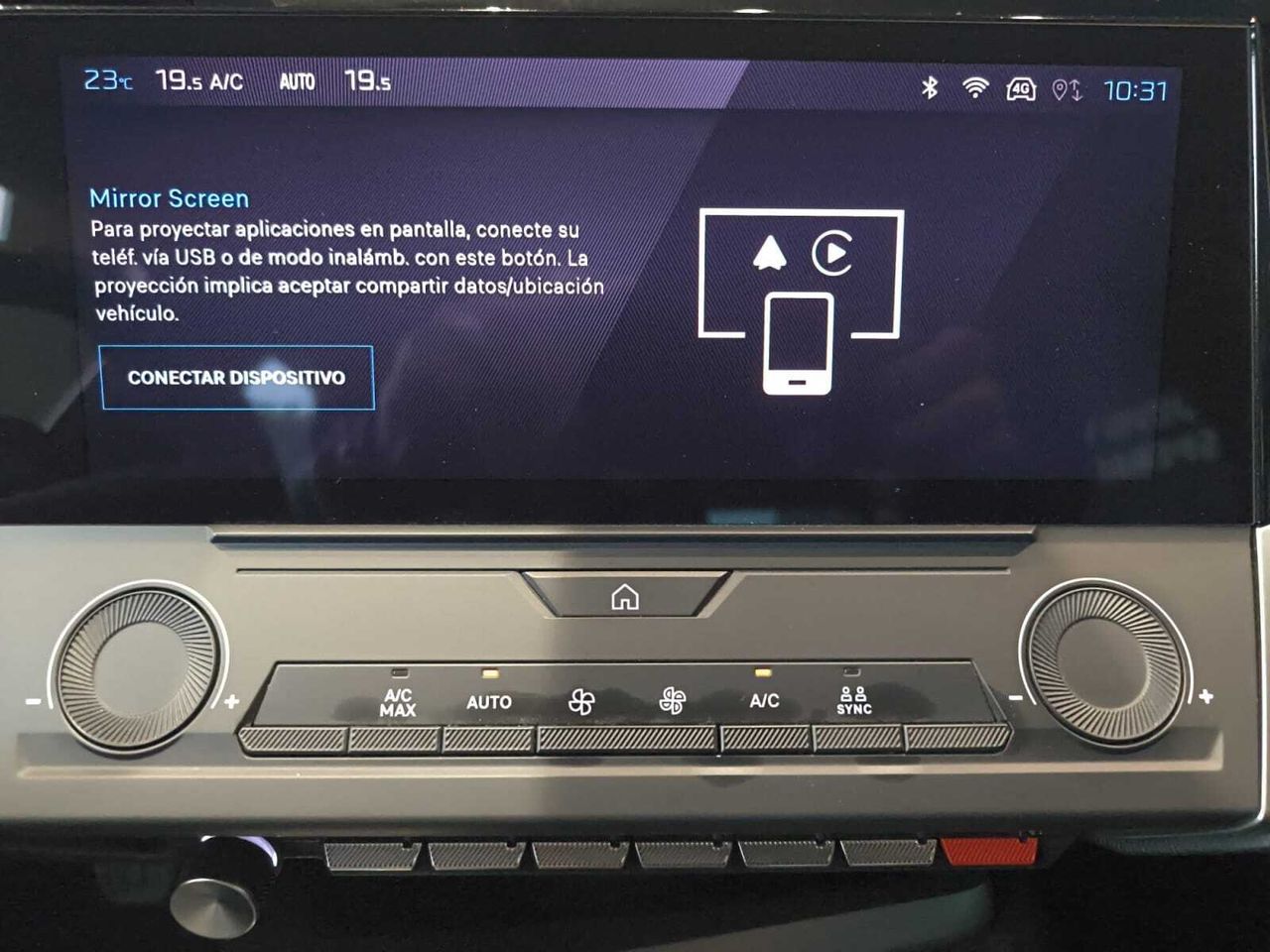 Peugeot 308 ACTIVE PACK BLUE HDI 130 CV  - Foto 2