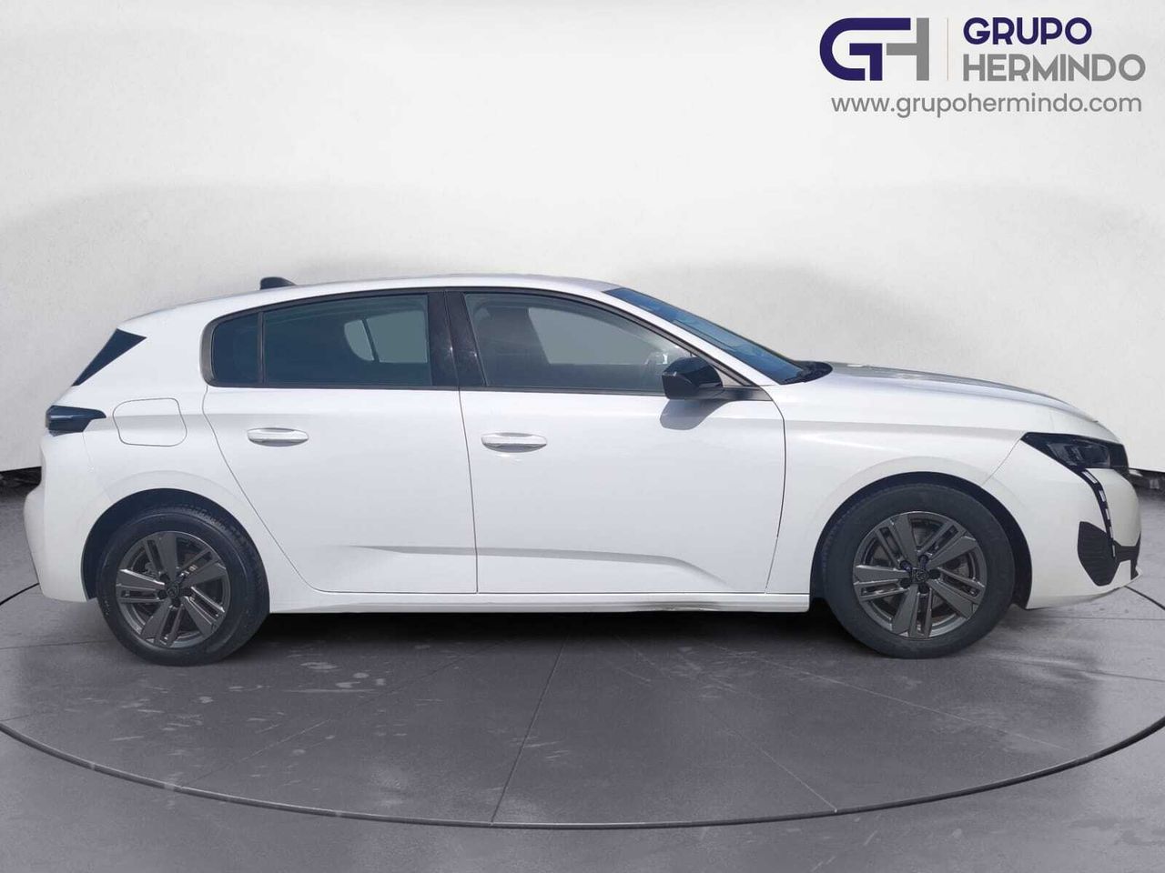 Peugeot 308 ACTIVE PACK BLUE HDI 130 CV  - Foto 2