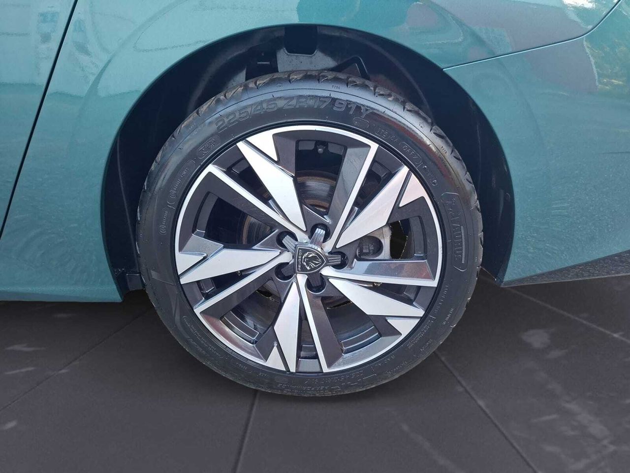 Peugeot 308 SW ALLURE BLUE HDI 130 CV  - Foto 2