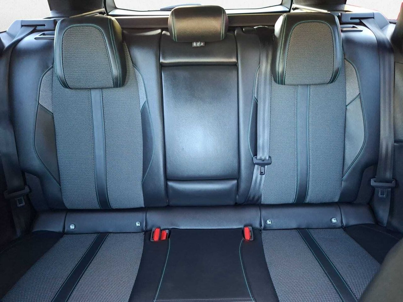 Peugeot 308 SW ALLURE BLUE HDI 130 CV  - Foto 2