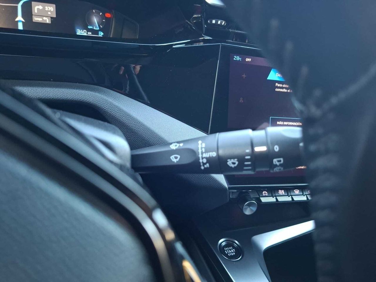 Peugeot 308 SW ALLURE BLUE HDI 130 CV  - Foto 2