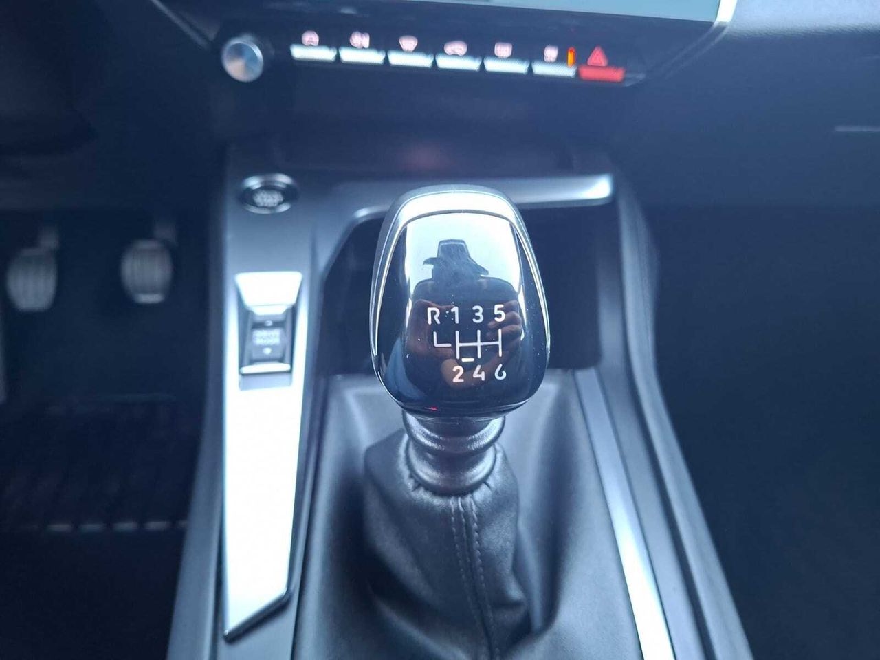 Peugeot 308 SW ALLURE BLUE HDI 130 CV  - Foto 2