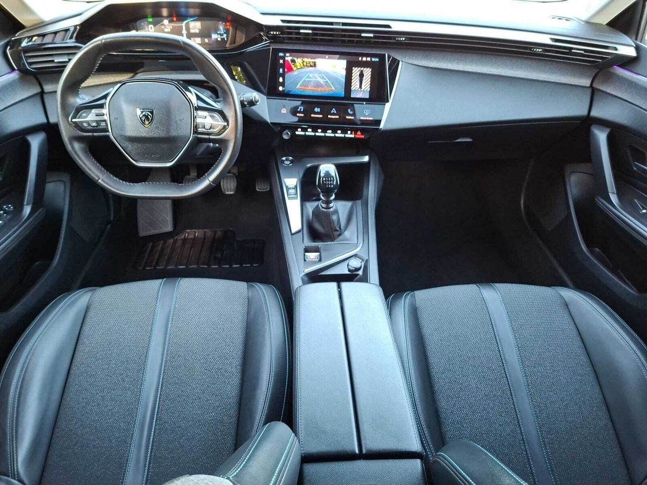 Peugeot 308 SW ALLURE BLUE HDI 130 CV  - Foto 2