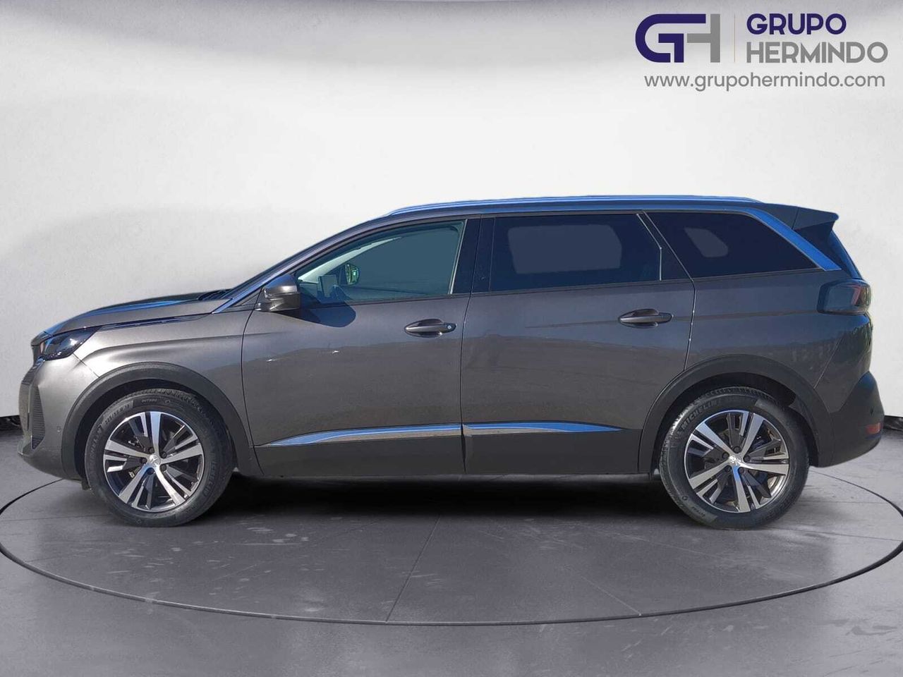 Peugeot 5008 ALLURE BLUE HDI 130 CV 6V MAN  - Foto 2