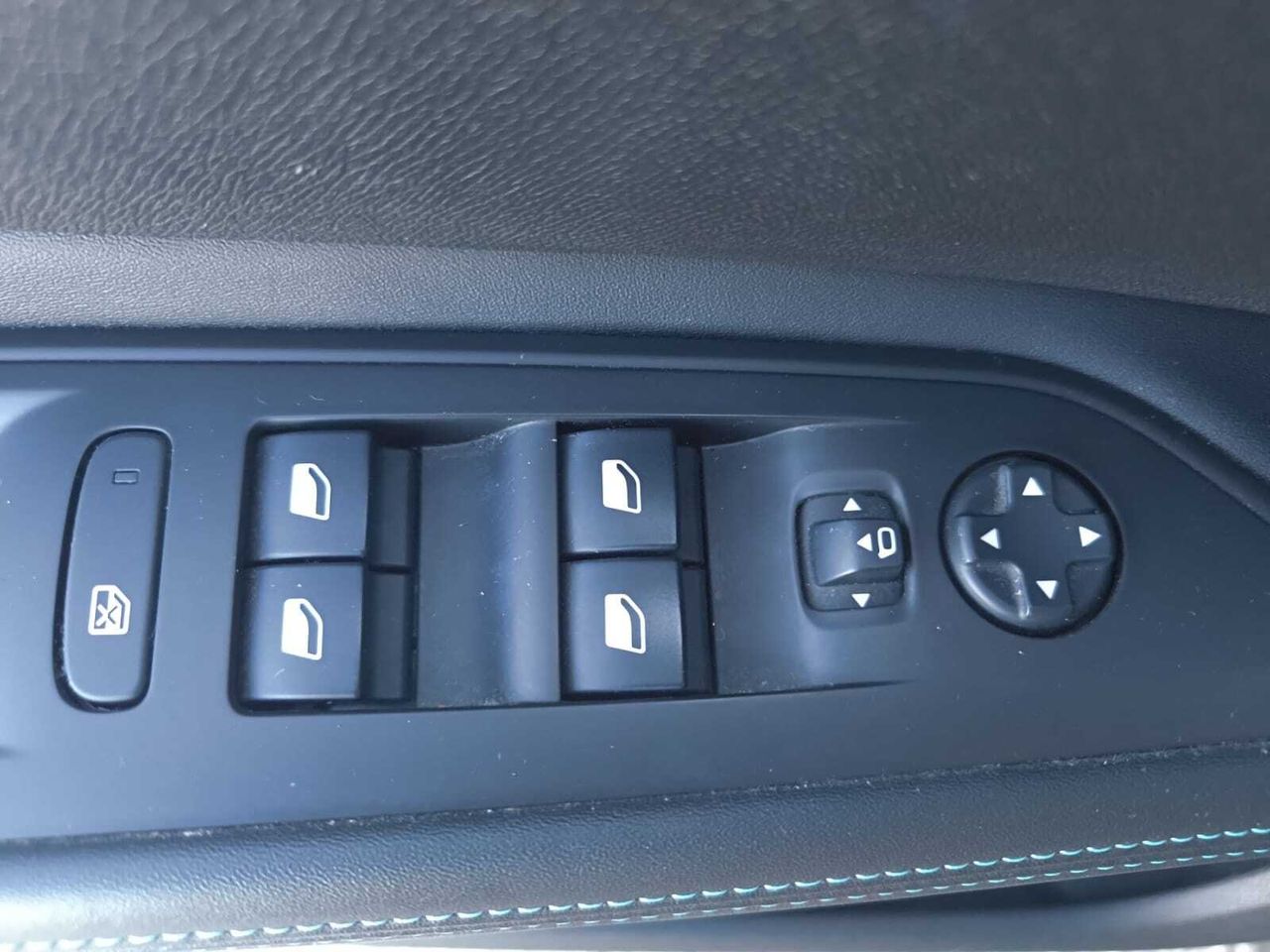 Peugeot 5008 ALLURE BLUE HDI 130 CV 6V MAN  - Foto 2