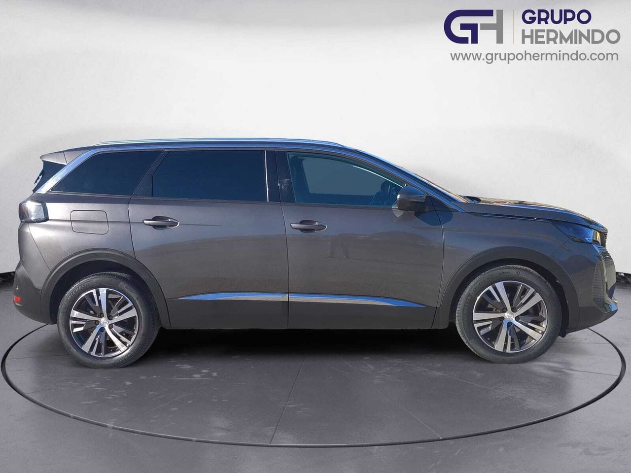 Peugeot 5008 ALLURE BLUE HDI 130 CV 6V MAN  - Foto 2