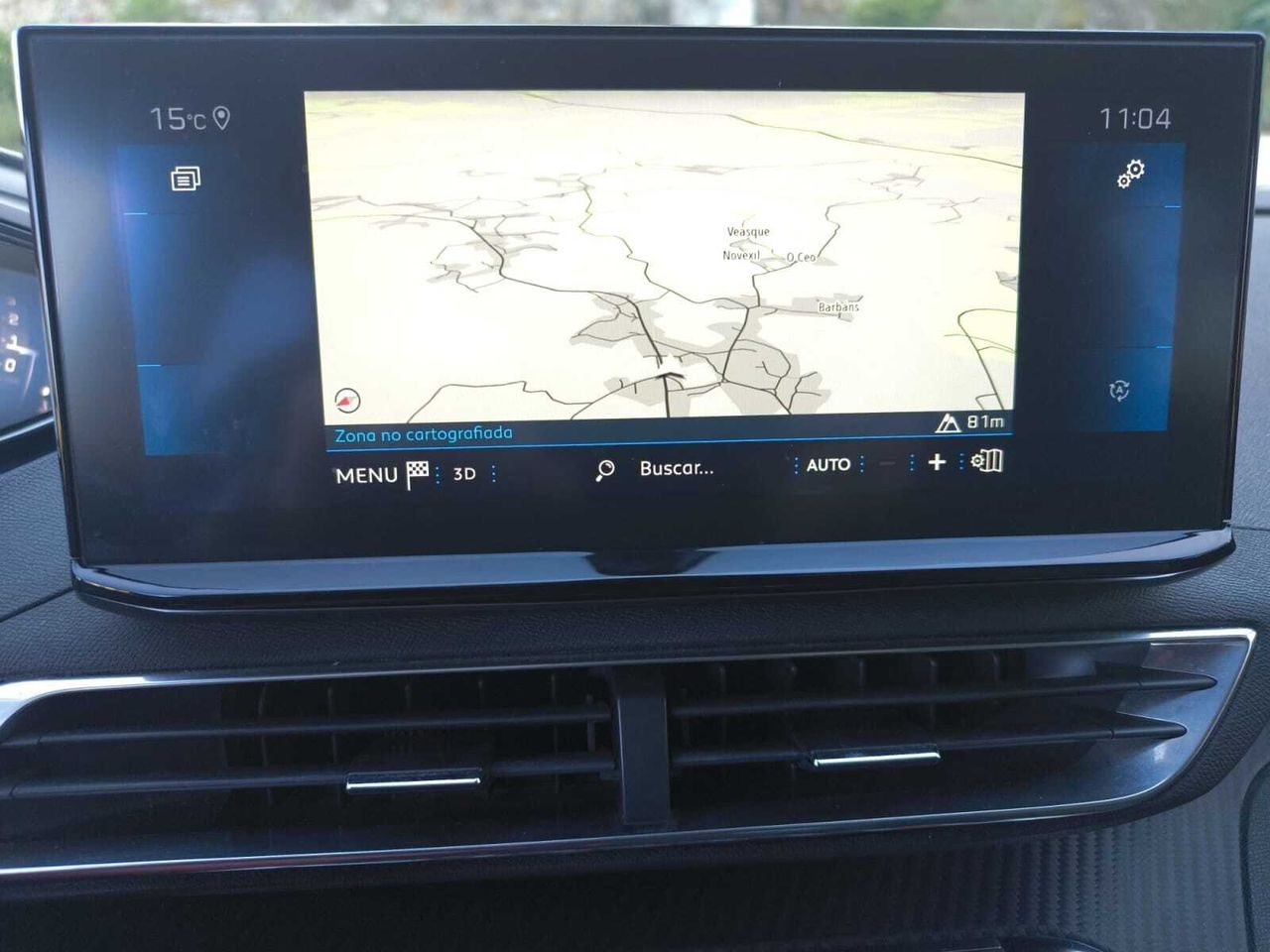 Peugeot 5008 ALLURE BLUE HDI 130 CV 6V MAN  - Foto 2