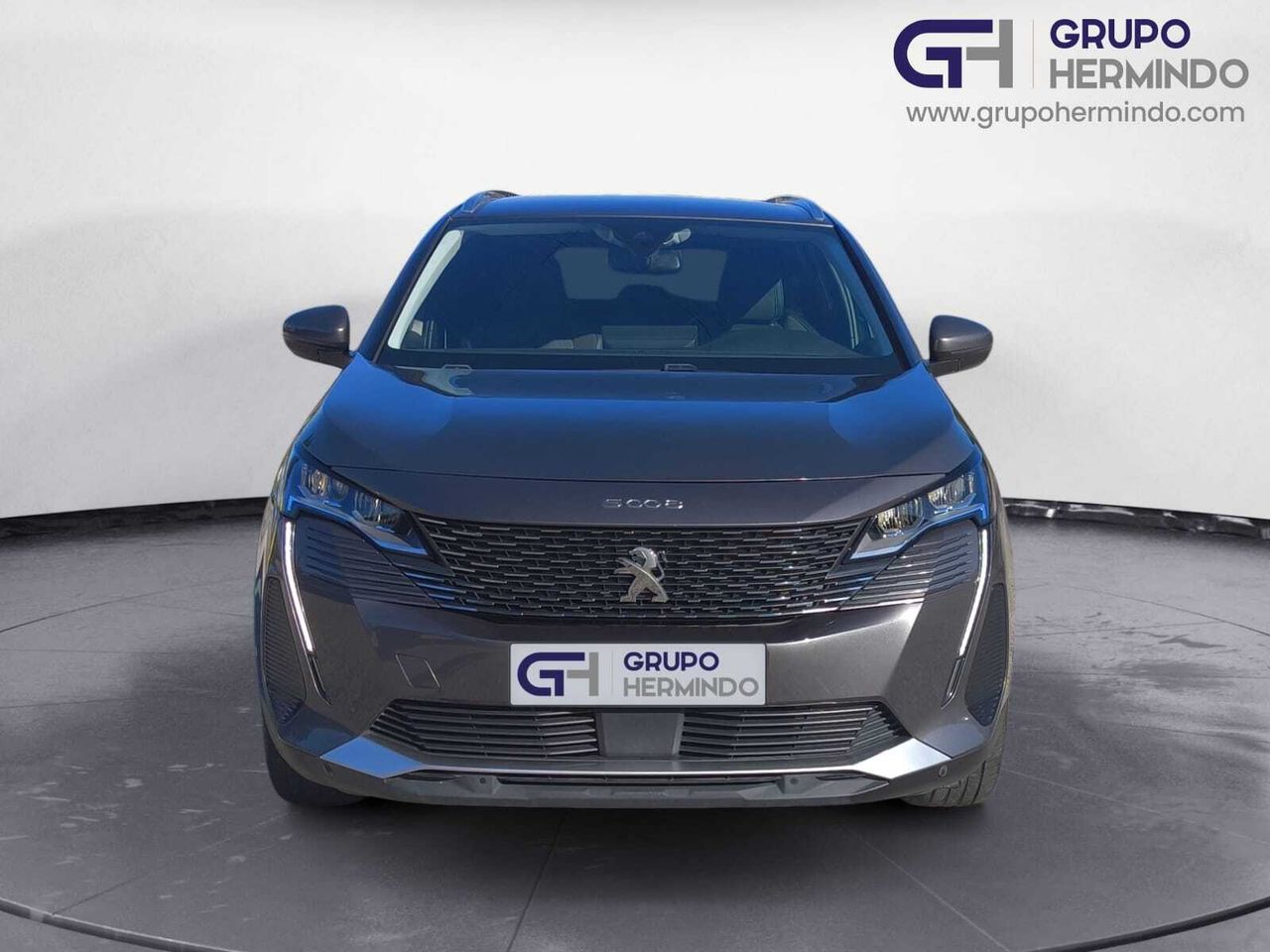 Peugeot 5008 ALLURE BLUE HDI 130 CV 6V MAN  - Foto 2