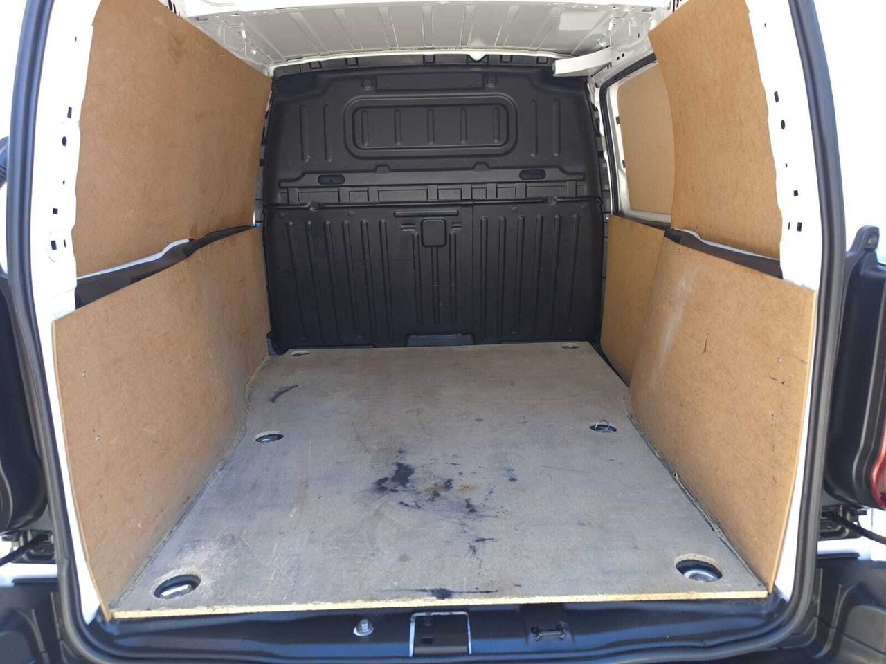 Peugeot Partner FG PREMIUM STANDAR 600 KG BLUE HDI 100 CV  - Foto 2