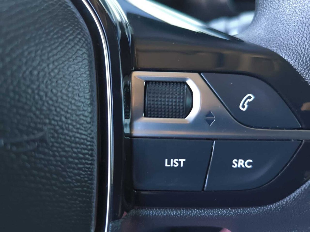 Peugeot Partner FG PREMIUM STANDAR 600 KG BLUE HDI 100 CV  - Foto 2