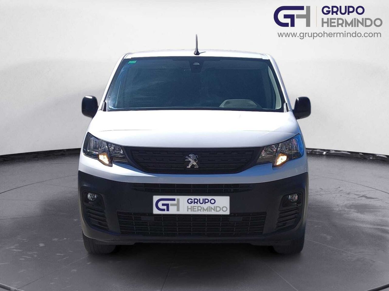 Peugeot Partner FG PREMIUM STANDAR 600 KG BLUE HDI 100 CV  - Foto 2