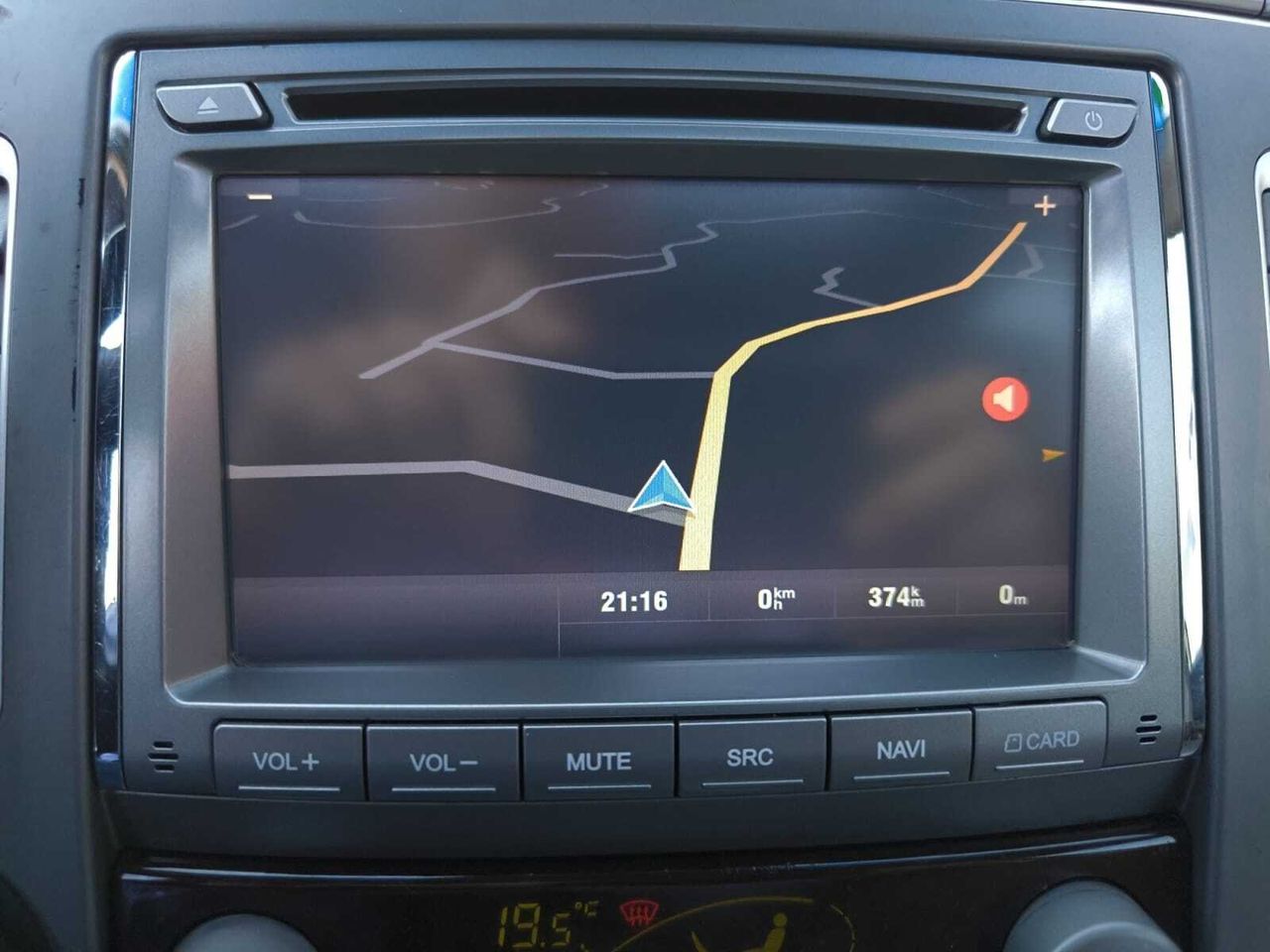 SsangYong Rodius PREMIUM  - Foto 2