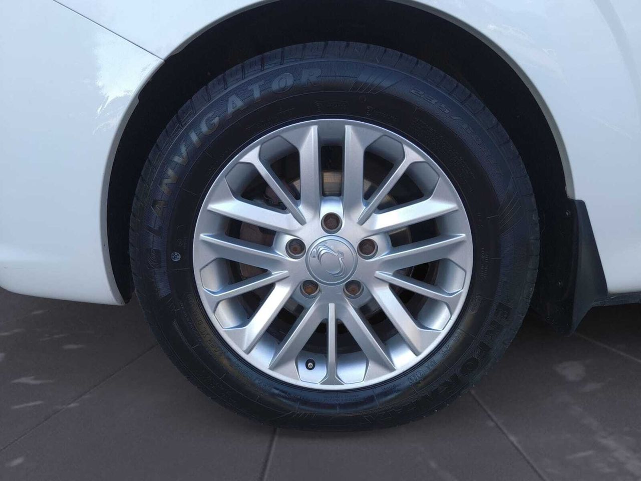 SsangYong Rodius PREMIUM  - Foto 2