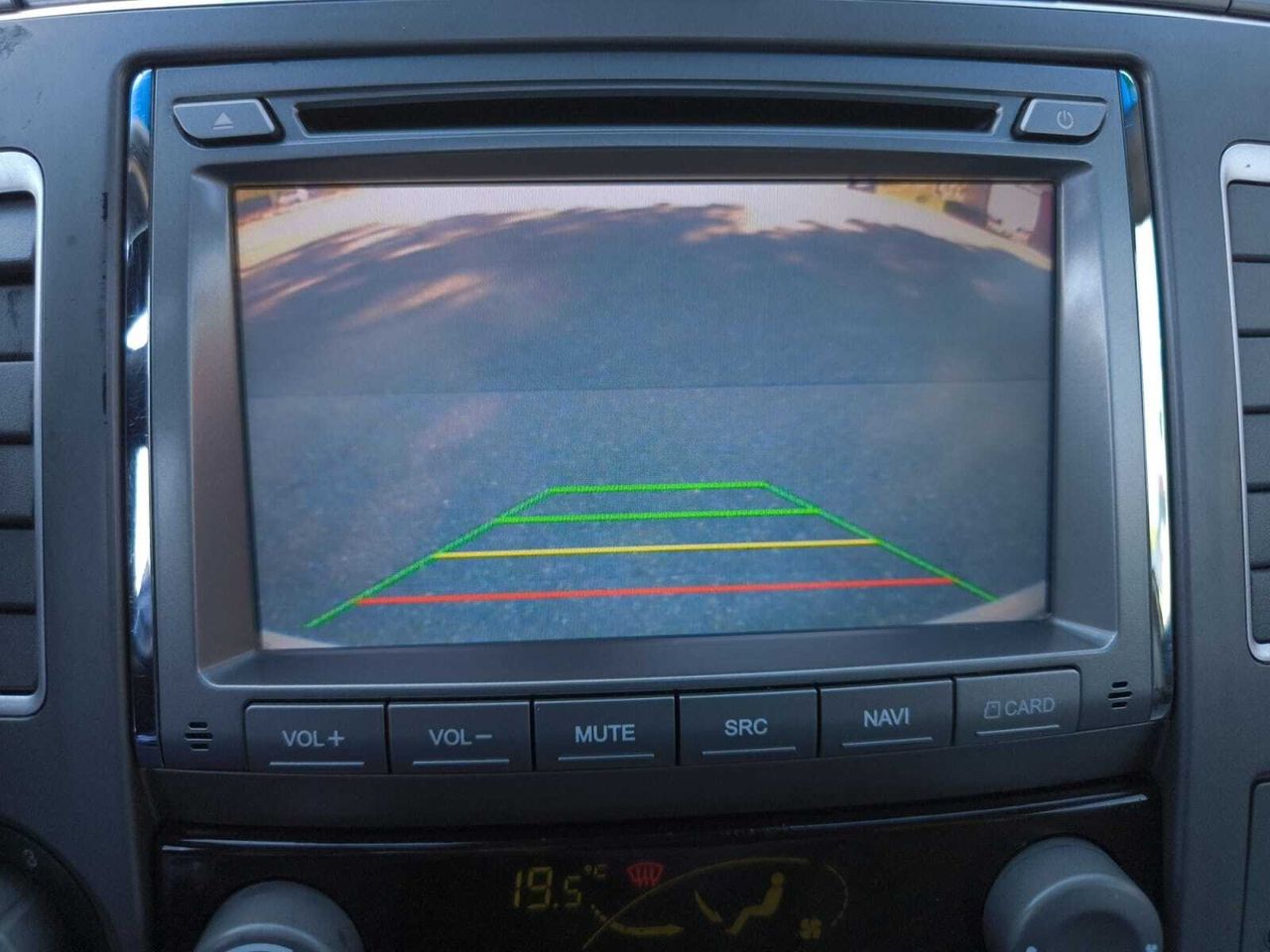 SsangYong Rodius PREMIUM  - Foto 2