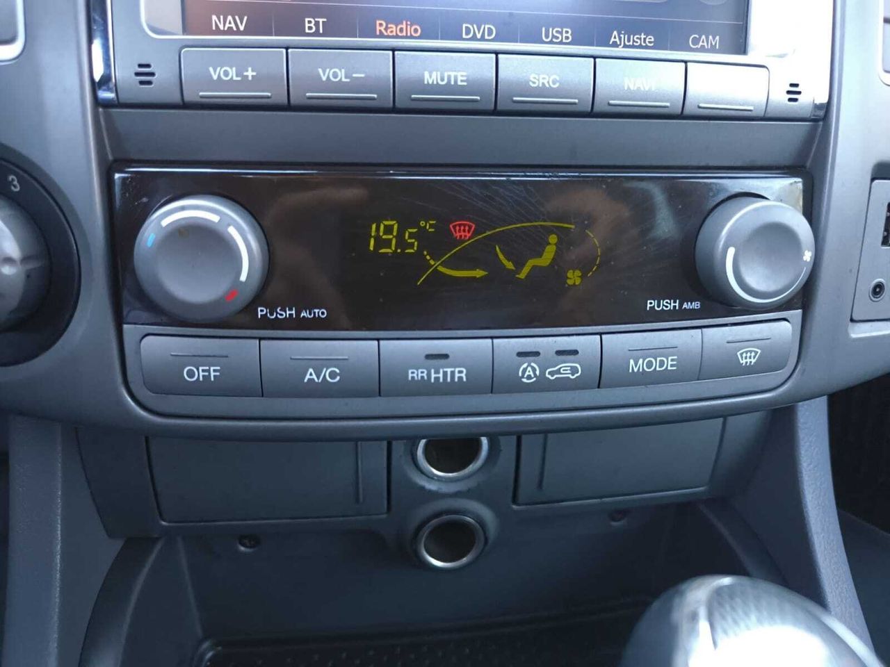 SsangYong Rodius PREMIUM  - Foto 2