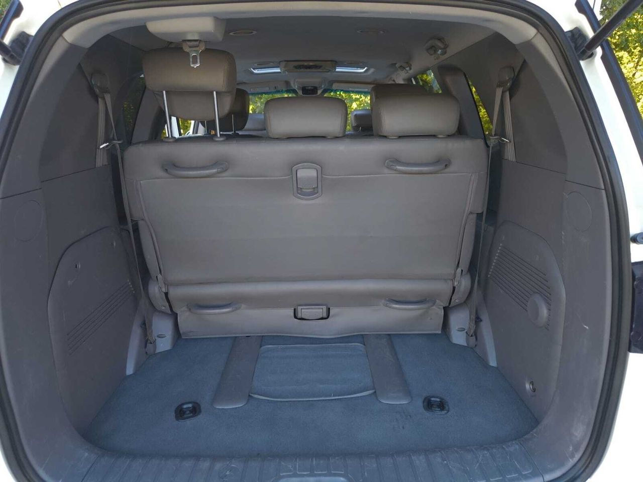 SsangYong Rodius PREMIUM  - Foto 2