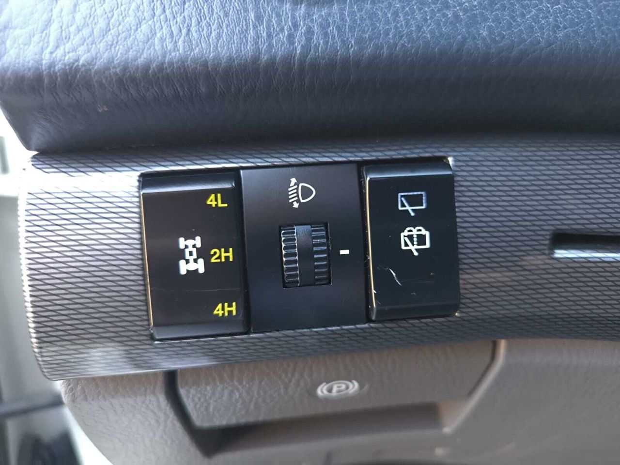 SsangYong Rodius PREMIUM  - Foto 2