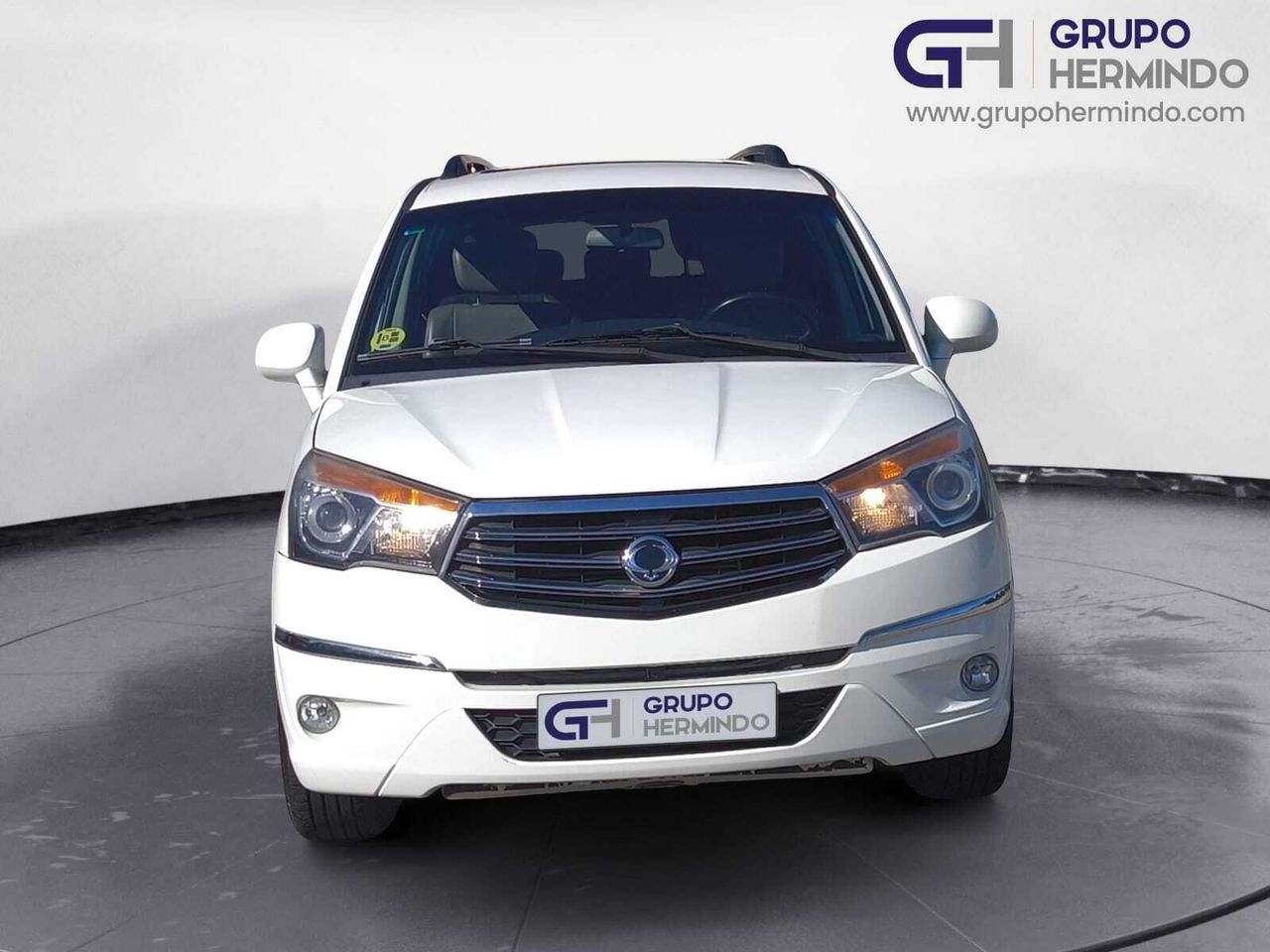 SsangYong Rodius PREMIUM  - Foto 2