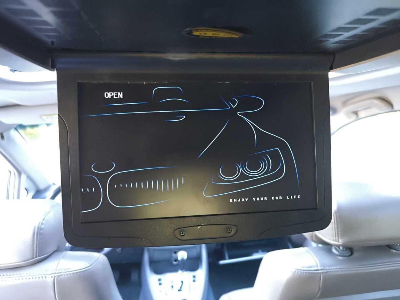 SsangYong Rodius PREMIUM  - Foto 2