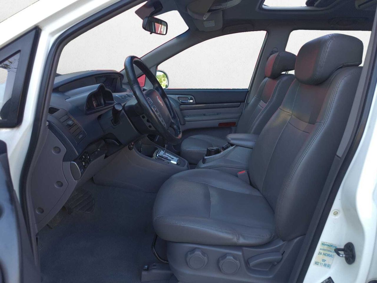 SsangYong Rodius PREMIUM  - Foto 2