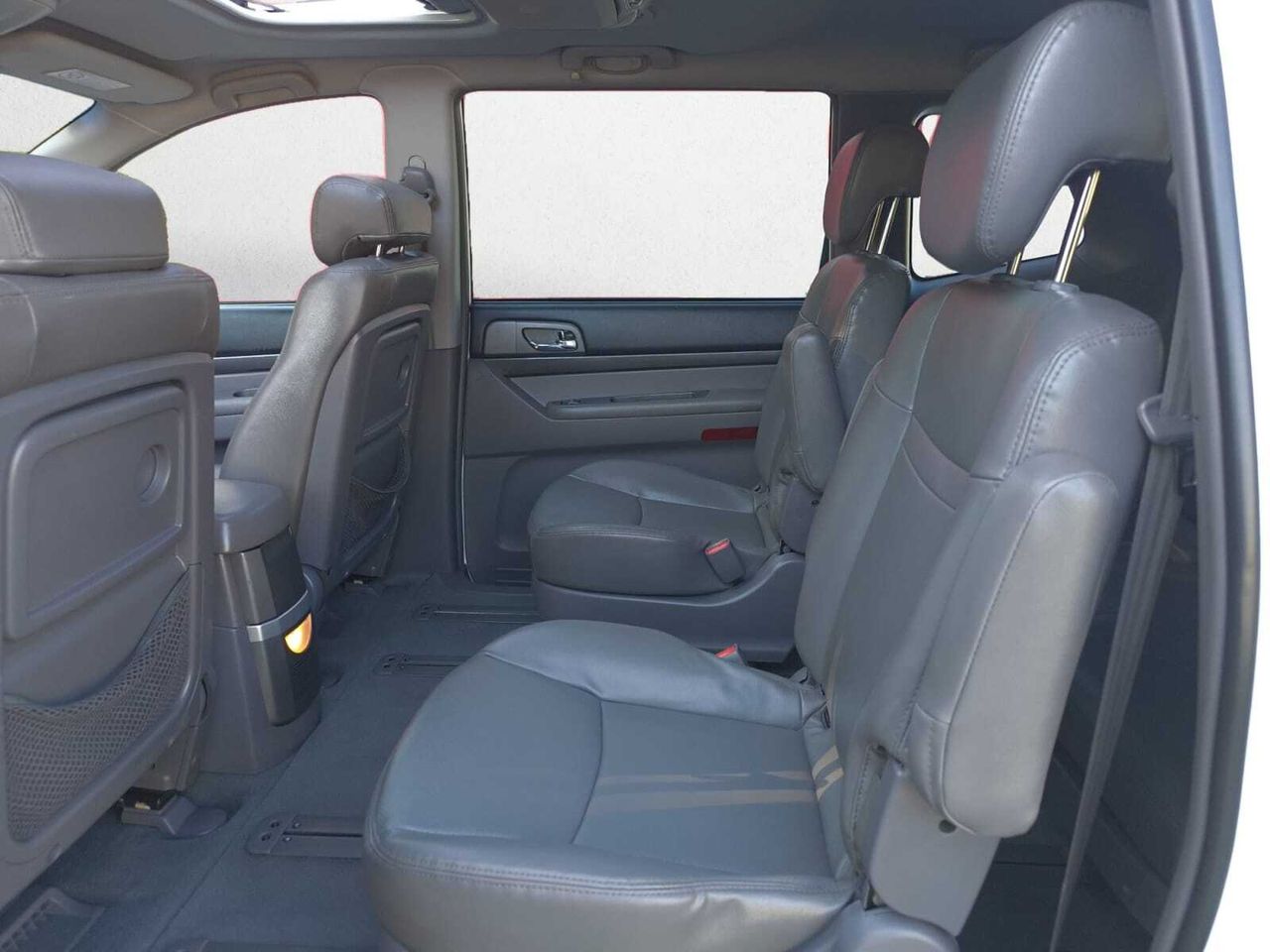 SsangYong Rodius PREMIUM  - Foto 2